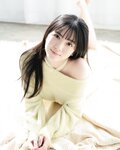 [Young Jump] 週刊ヤングジャンプ 2024.01.18 No.03-04 王林 結那 有井ちえ 青山なぎさ