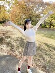[Young Jump] 週刊ヤングジャンプ 2024.01.18 No.03-04 王林 結那 有井ちえ 青山なぎさ