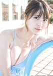 [Young Jump] 週刊ヤングジャンプ 2024.01.18 No.03-04 王林 結那 有井ちえ 青山なぎさ