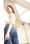 [Photobook] 伊藤早由利「Secret Lover 〜SAYURI〜」 (S&SBOOKS)