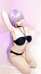 [Cosplay] Kururin - Moona Hoshinova ムーナ・ホシノヴァ