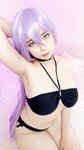 [Cosplay] Kururin - Moona Hoshinova ムーナ・ホシノヴァ