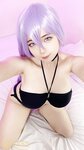 [Cosplay] Kururin - Moona Hoshinova ムーナ・ホシノヴァ