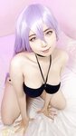 [Cosplay] Kururin - Moona Hoshinova ムーナ・ホシノヴァ