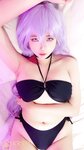 [Cosplay] Kururin - Moona Hoshinova ムーナ・ホシノヴァ