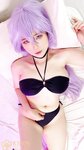 [Cosplay] Kururin - Moona Hoshinova ムーナ・ホシノヴァ