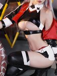 Coser@小仓千代w - No.36 - 舰长图 赛车欧根