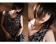 [Photobook] 真中つぐ 写真集 恋愛情緒 (wunder puglishing house)