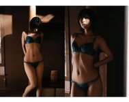 [Photobook] 真中つぐ 写真集 恋愛情緒 (wunder puglishing house)
