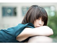 [Photobook] 真中つぐ 写真集 恋愛情緒 (wunder puglishing house)