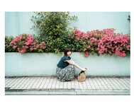 [Photobook] 真中つぐ 写真集 恋愛情緒 (wunder puglishing house)