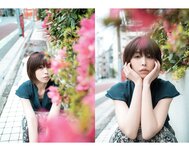 [Photobook] 真中つぐ 写真集 恋愛情緒 (wunder puglishing house)