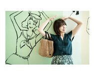 [Photobook] 真中つぐ 写真集 恋愛情緒 (wunder puglishing house)