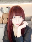 [Cosplay] Money 冷冷 - Black Shirt 黑衬衫