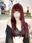 [Cosplay] Money 冷冷 - Black Shirt 黑衬衫