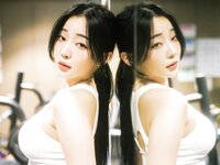 [SWEETBOX] Priya (프리야) Vol.7