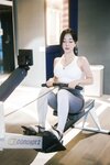 [SWEETBOX] Priya (프리야) Vol.7