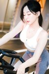 [SWEETBOX] Priya (프리야) Vol.7