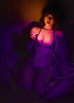 [Cosplay] Kokuhui - 2023 Vol.13 Night Firefly 夜萤