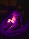 [Cosplay] Kokuhui - 2023 Vol.13 Night Firefly 夜萤
