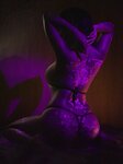 [Cosplay] Kokuhui - 2023 Vol.13 Night Firefly 夜萤