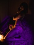 [Cosplay] Kokuhui - 2023 Vol.13 Night Firefly 夜萤
