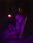 [Cosplay] Kokuhui - 2023 Vol.13 Night Firefly 夜萤