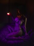[Cosplay] Kokuhui - 2023 Vol.13 Night Firefly 夜萤