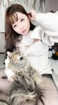 [Cosplay][Higurashi Kikaku] Rin Higurashi 日暮りん - 平日はノーパンパンストで会社に行き 休日は一日ケツ穴オナニーして過ごす 限界社畜おねぇさん