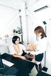 [Loozy] Booty Queen x Yeri - Office Masters