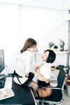 [Loozy] Booty Queen x Yeri - Office Masters