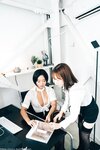 [Loozy] Booty Queen x Yeri - Office Masters