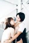 [Loozy] Booty Queen x Yeri - Office Masters