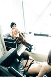 [Loozy] Booty Queen x Yeri - Office Masters