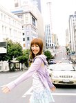 2008.06.13 杉本有美 ファースト写真集 うち HQ