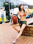 2008.06.13 杉本有美 ファースト写真集 うち HQ