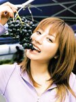 2008.06.13 杉本有美 ファースト写真集 うち HQ