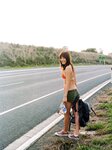 2008.06.13 杉本有美 ファースト写真集 うち HQ