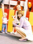 2008.06.13 杉本有美 ファースト写真集 うち HQ