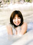 2008.06.13 杉本有美 ファースト写真集 うち HQ
