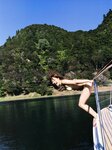 2008.06.13 杉本有美 ファースト写真集 うち HQ
