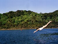 2008.06.13 杉本有美 ファースト写真集 うち HQ