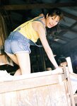 2008.06.13 杉本有美 ファースト写真集 うち HQ