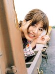 2008.06.13 杉本有美 ファースト写真集 うち HQ