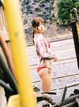 2008.06.13 杉本有美 ファースト写真集 うち HQ