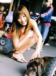 2008.06.13 杉本有美 ファースト写真集 うち HQ