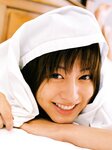 2008.06.13 杉本有美 ファースト写真集 うち HQ