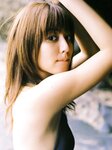 2008.06.13 杉本有美 ファースト写真集 うち HQ