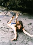 2008.06.13 杉本有美 ファースト写真集 うち HQ