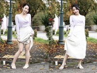 [Photobook] 藤木紗英 オフィシャルヌード写真集 いつかきっと